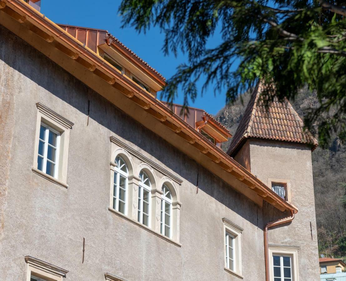 בולצאנו Castel Hoertenberg מראה חיצוני תמונה